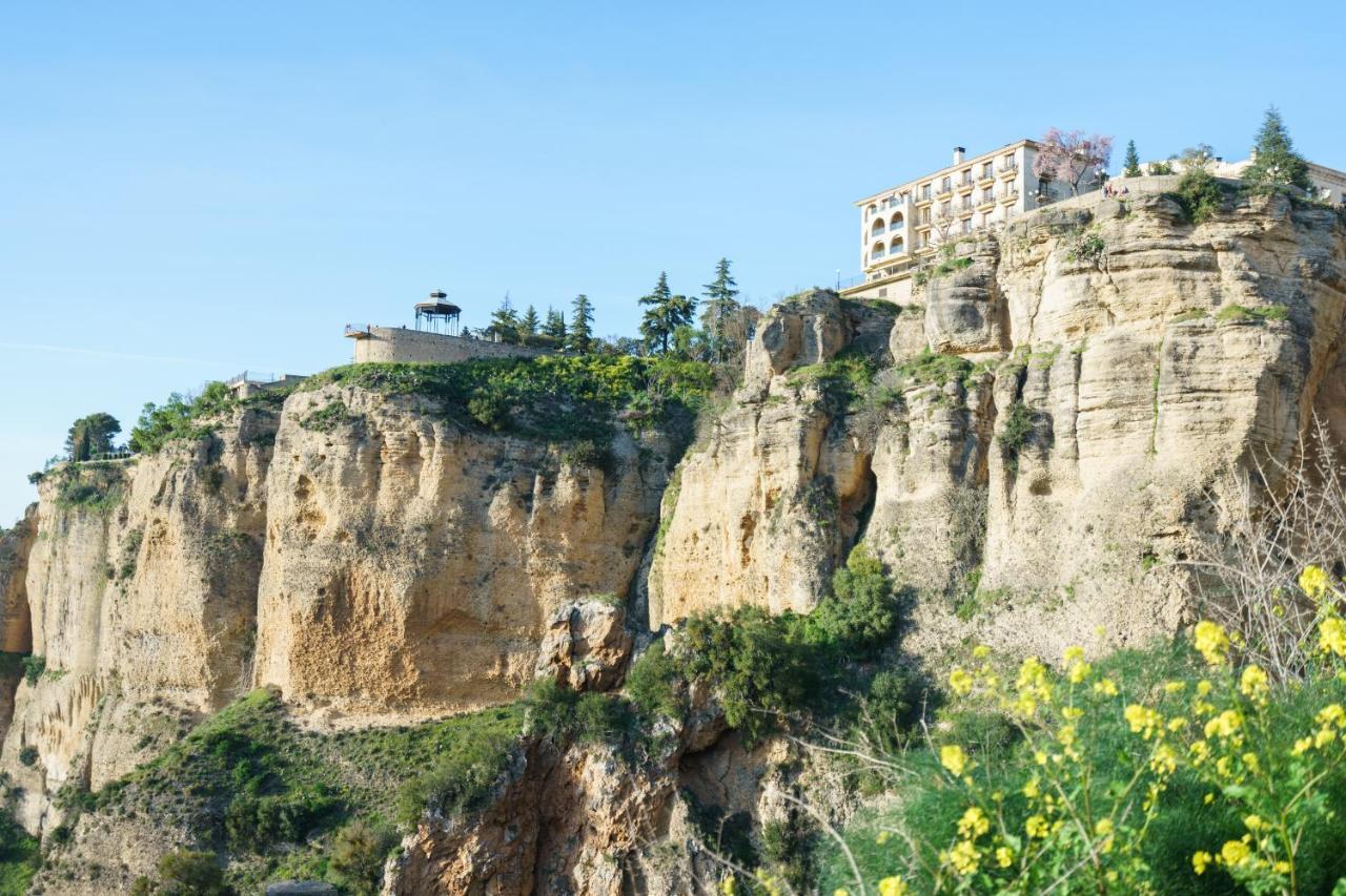 מלון רונדה Arunda I מראה חיצוני תמונה